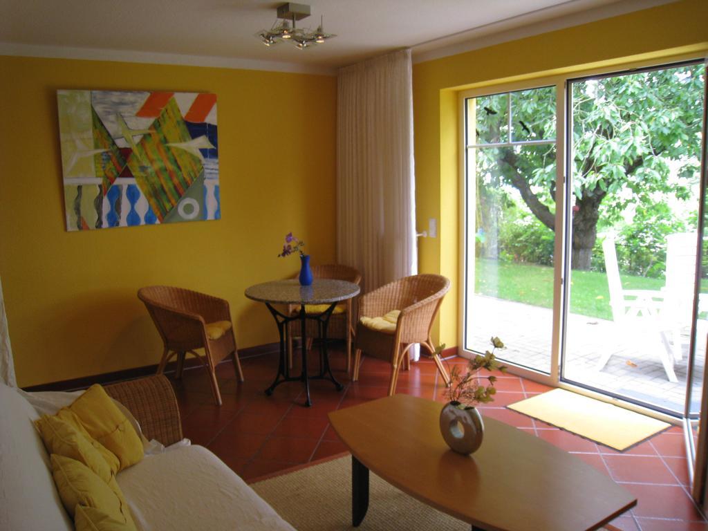 Appartmenthaeuser Sommerwind Binz Δωμάτιο φωτογραφία